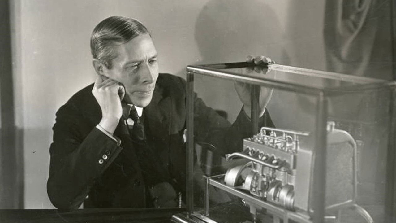 Backdrop image for movie The Millionaire