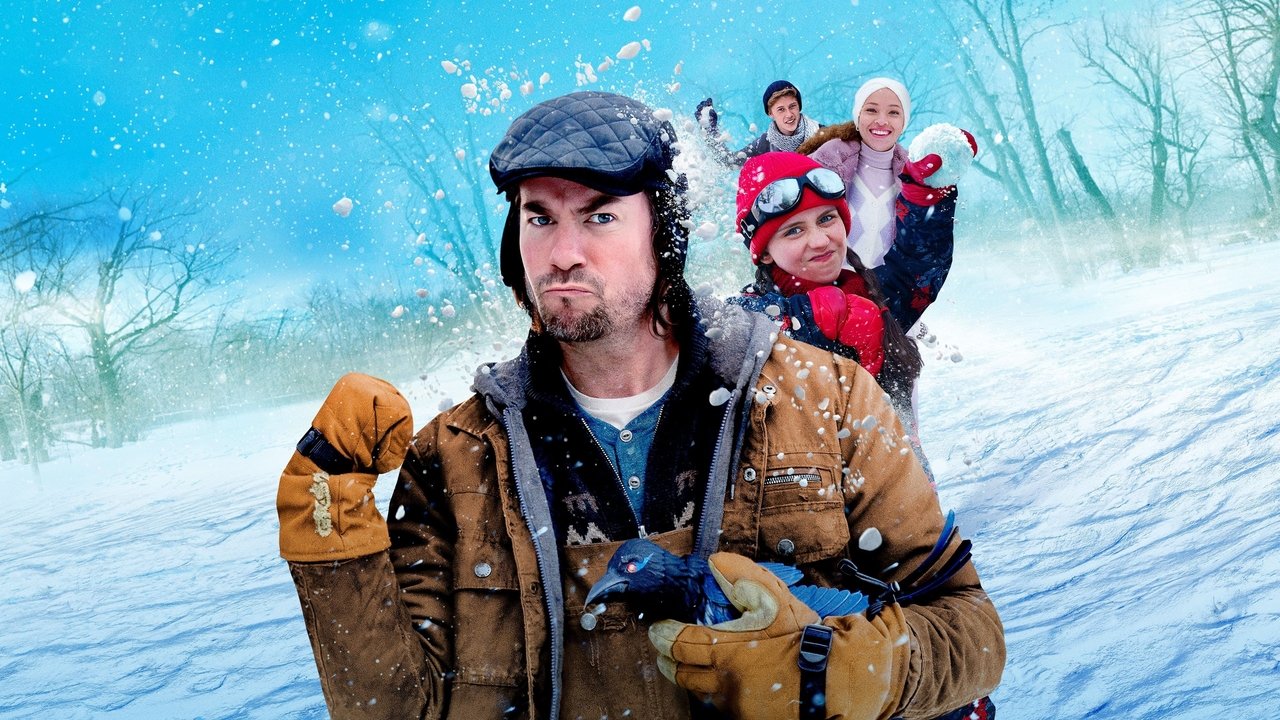 Backdrop image for movie Snow Day