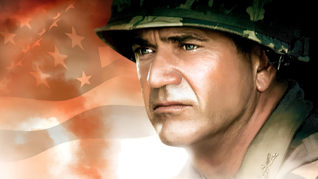 Backdrop image for movie We Were Soldiers