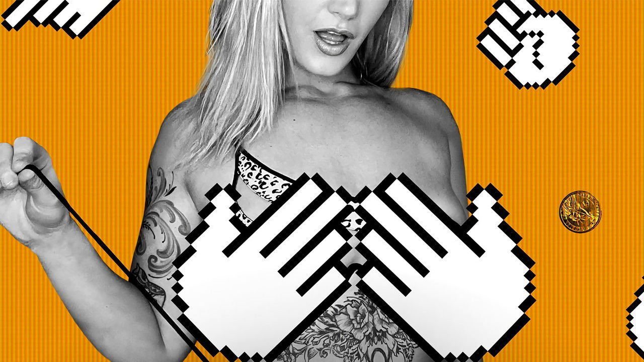 Backdrop image for movie Money Shot: The Pornhub Story