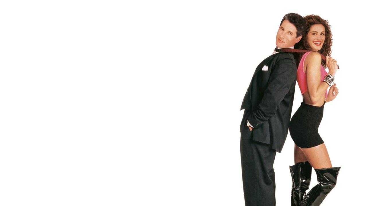 Backdrop image for movie Pretty Woman
