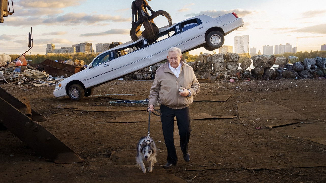 Backdrop image for movie Дедмобиль