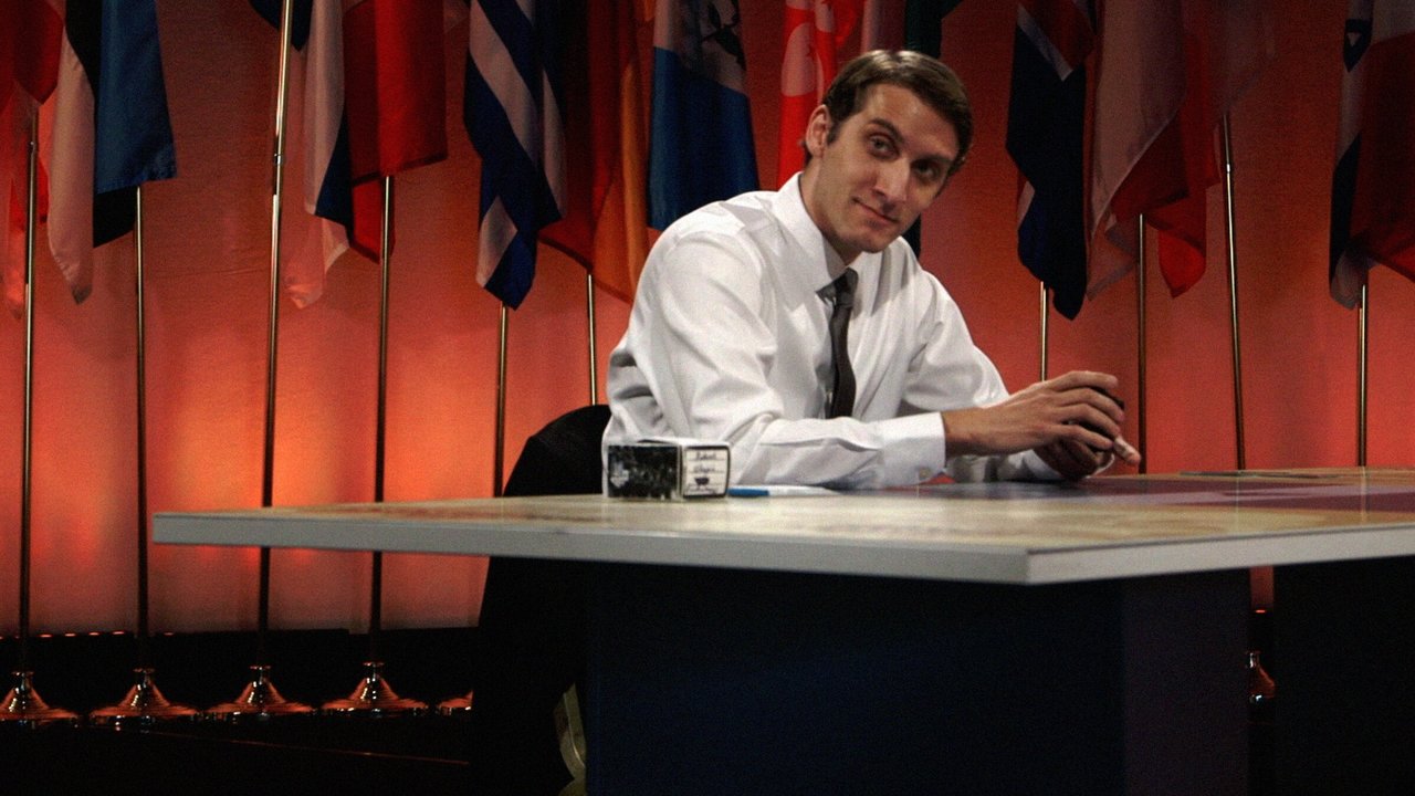 Backdrop image for movie Enter the Battlefield: Life on the Magic - The Gathering Pro Tour