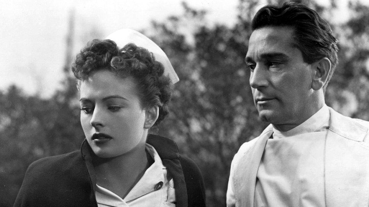 Backdrop image for movie The Sleeping City
