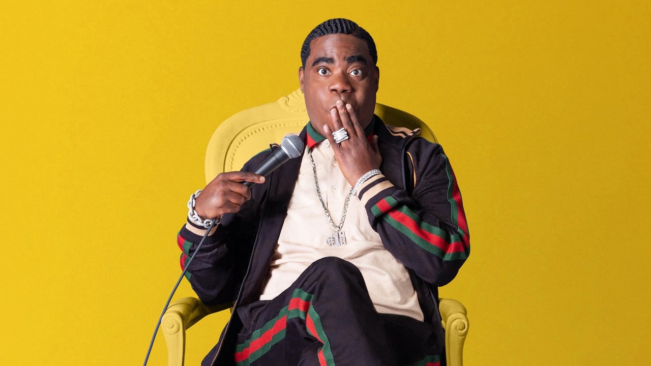 Backdrop image for movie Tracy Morgan: Takin' It Too Far