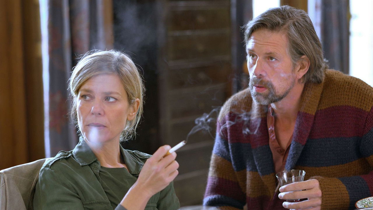 Backdrop image for movie Gaspard at the Wedding