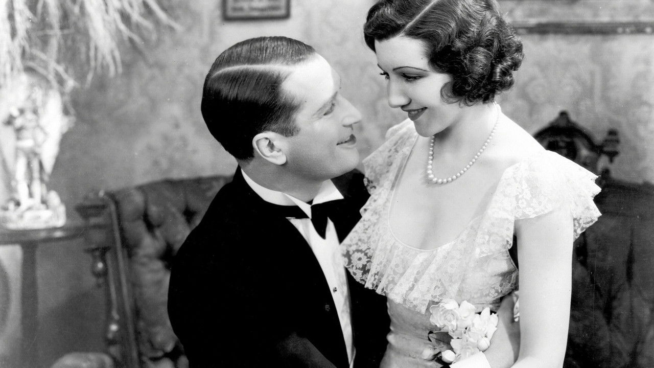 Backdrop image for movie The Smiling Lieutenant