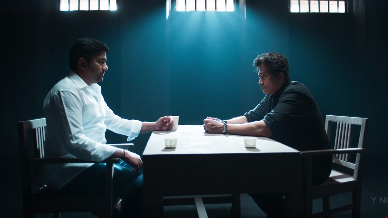 Backdrop image for movie Tamizh Padam 2