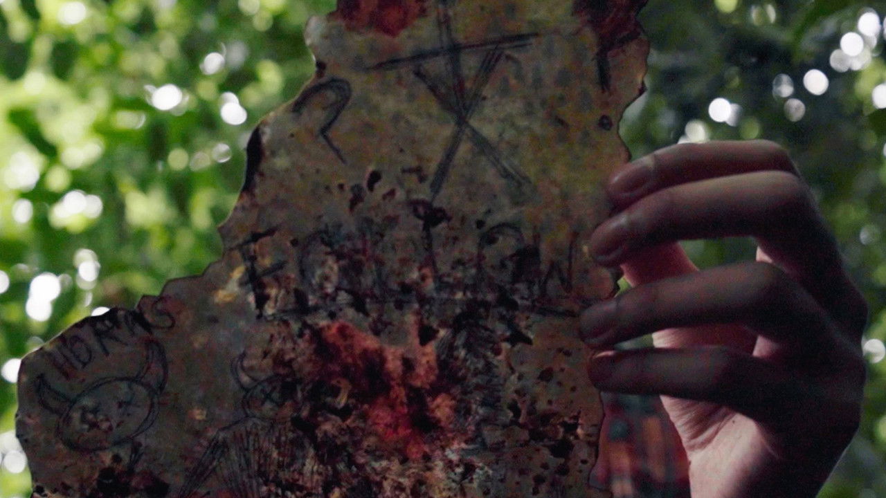 Backdrop image for movie The AfterParty