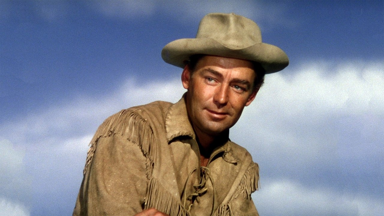 Backdrop image for movie Shane