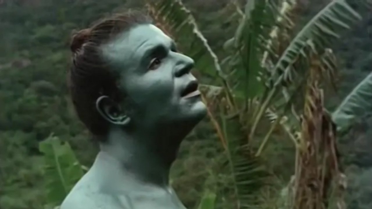 Backdrop image for movie Le Maître du temps