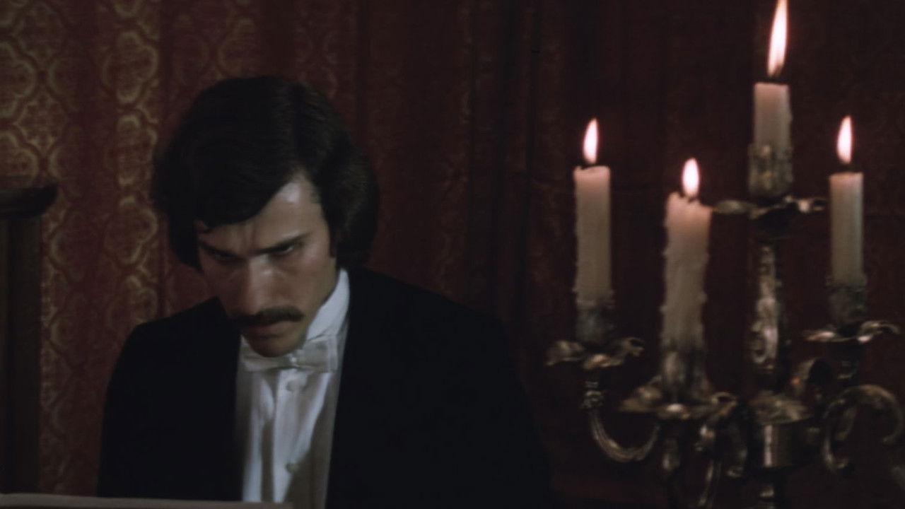 Backdrop image for movie Memories Echoing in Sounds...