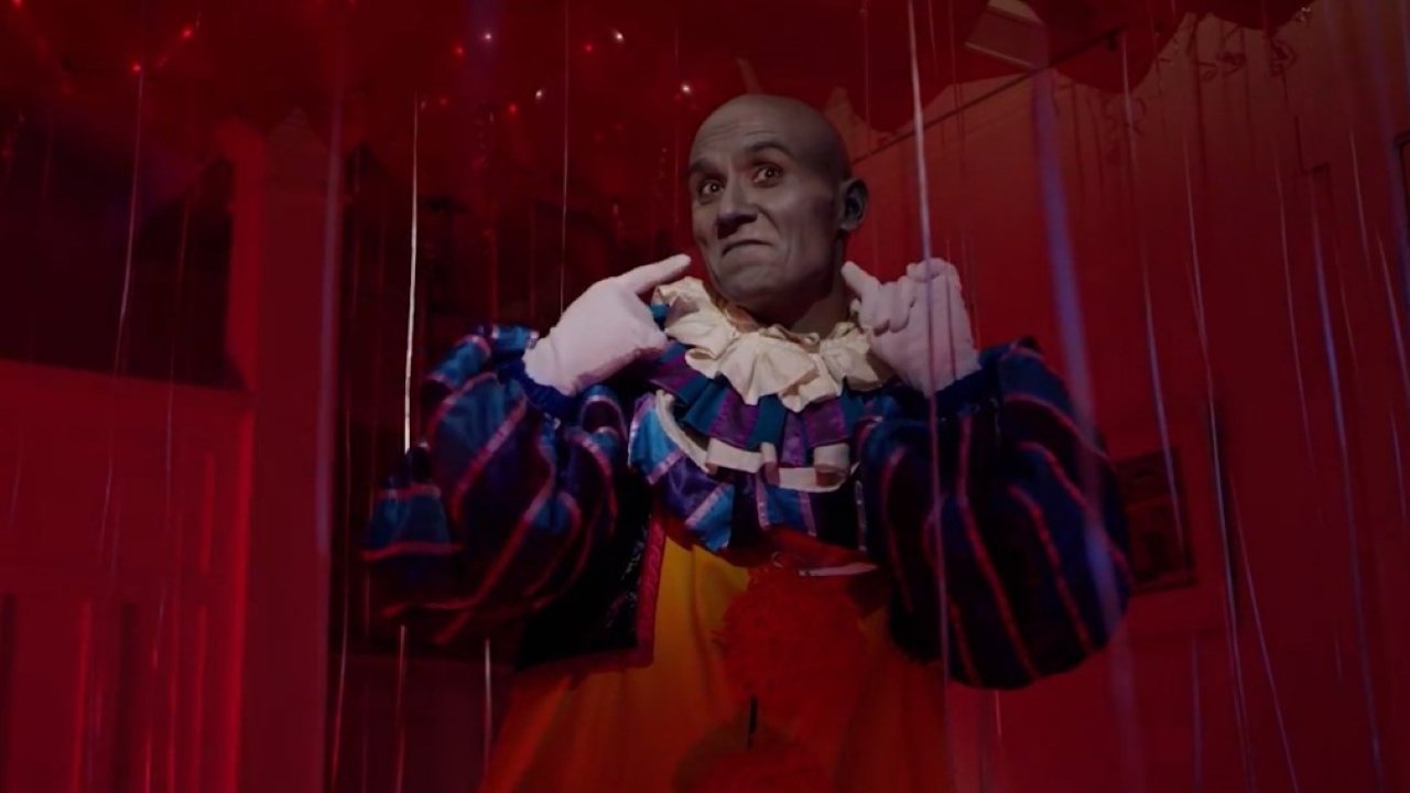 Backdrop image for movie Georgie