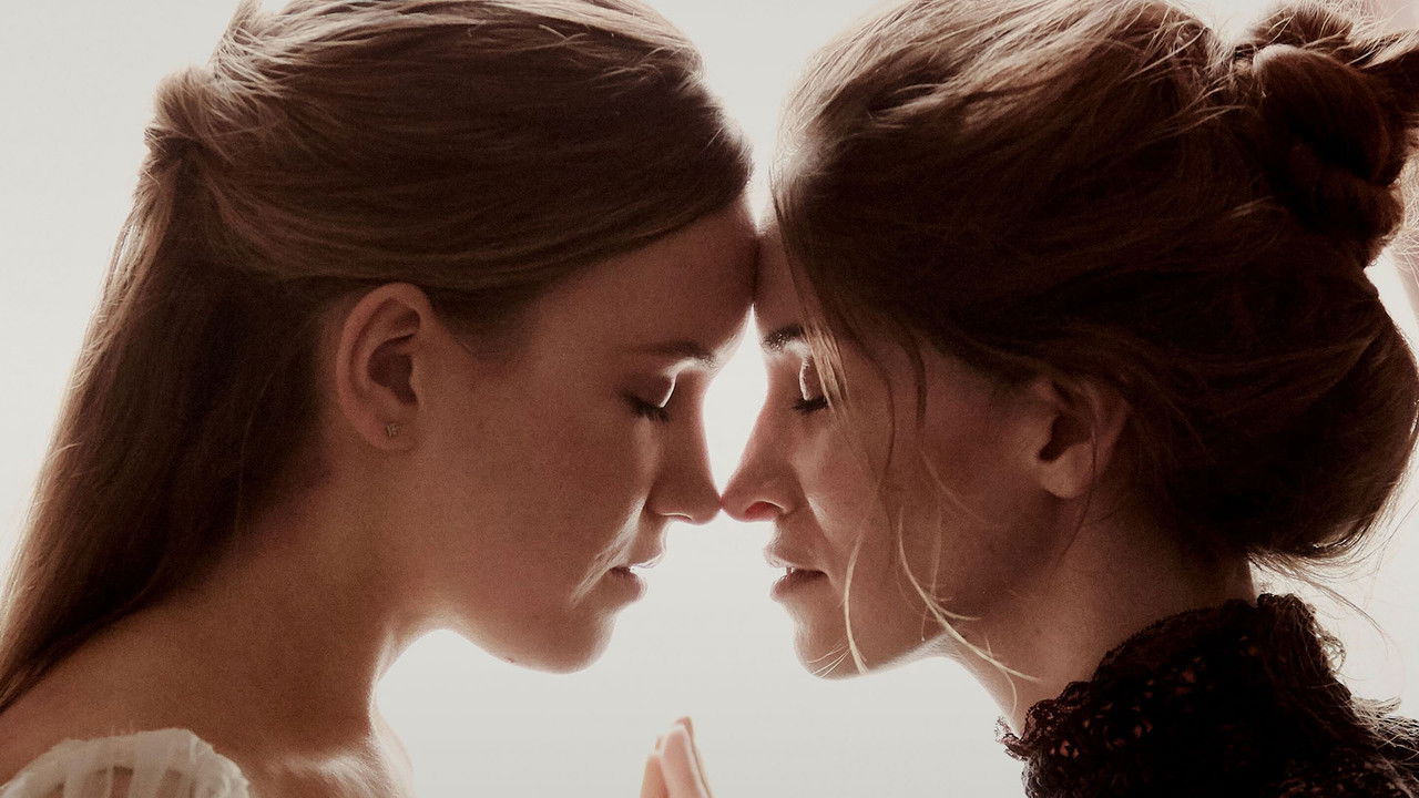 Backdrop image for movie Abnegation