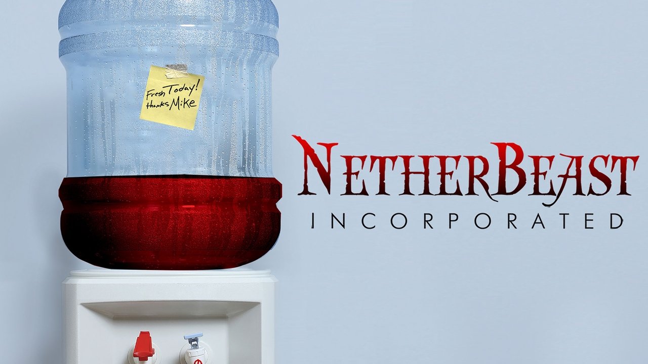 Backdrop image for movie Netherbeast Incorporated