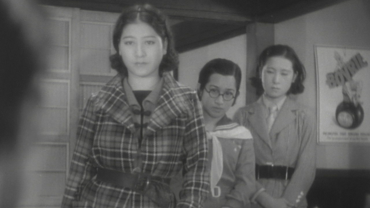 Backdrop image for movie The Girl in the Rumor