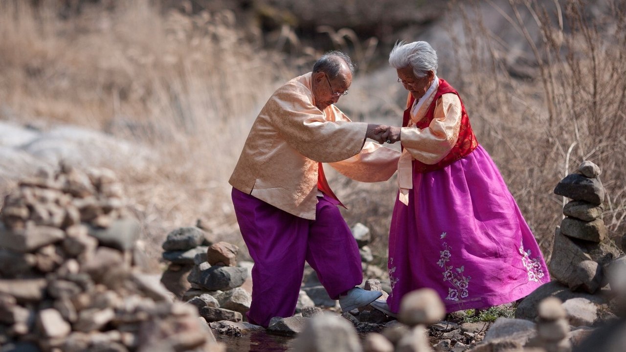 Backdrop image for movie My Love, Don't Cross That River