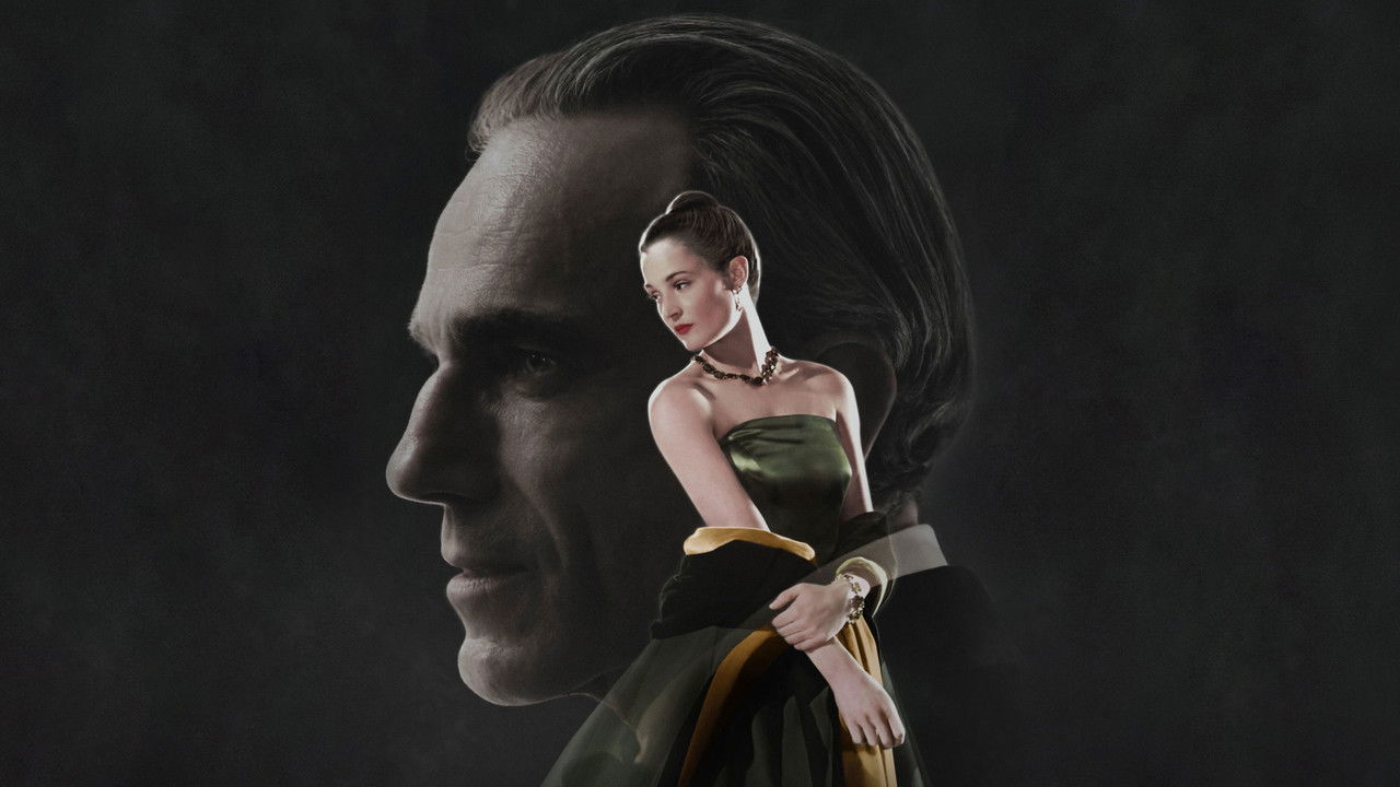 Backdrop image for movie Phantom Thread