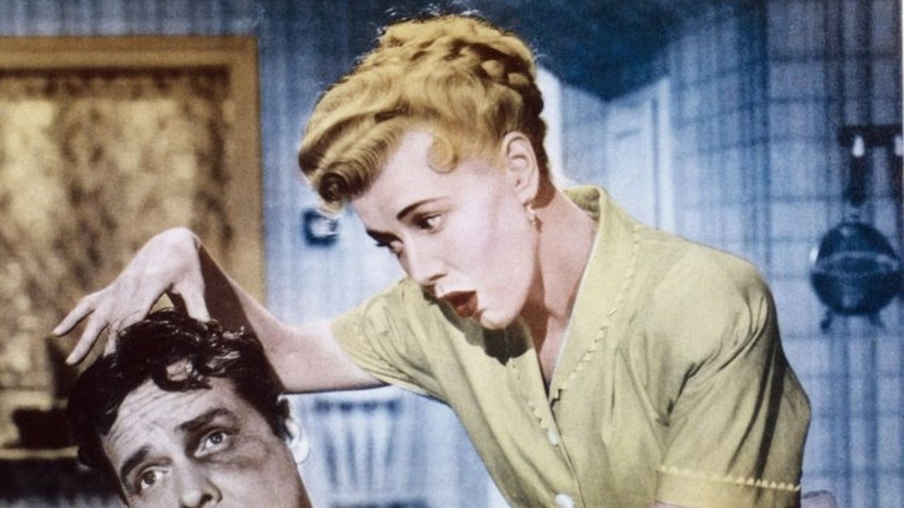 Backdrop image for movie Blondie's Big Deal