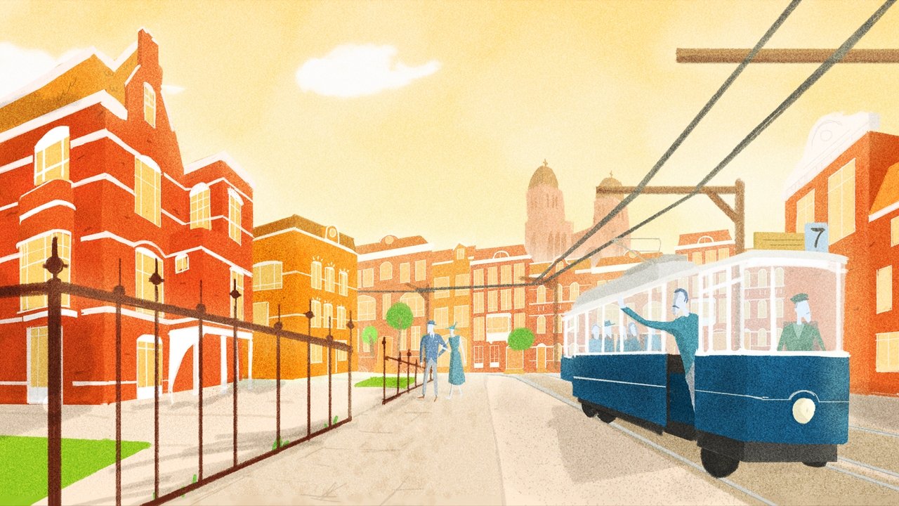 Backdrop image for movie Tram