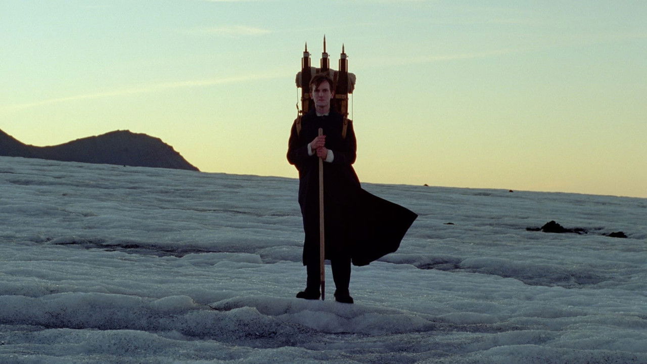 Backdrop image for movie Godland