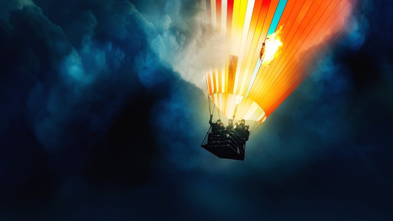 Backdrop image for movie Balloon