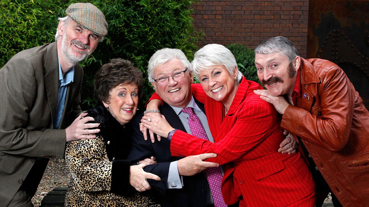 Backdrop image for movie The Magic Box