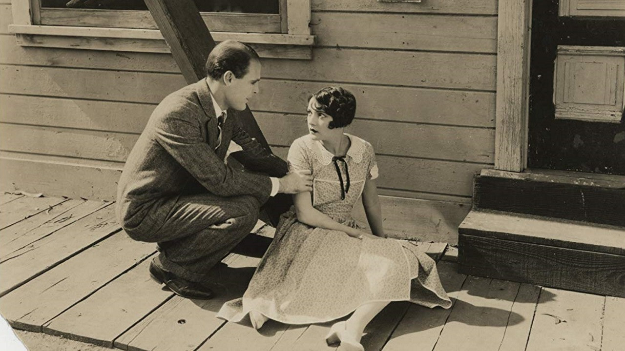 Backdrop image for movie Womanpower