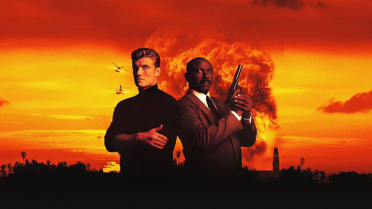 Backdrop image for movie Cover-Up