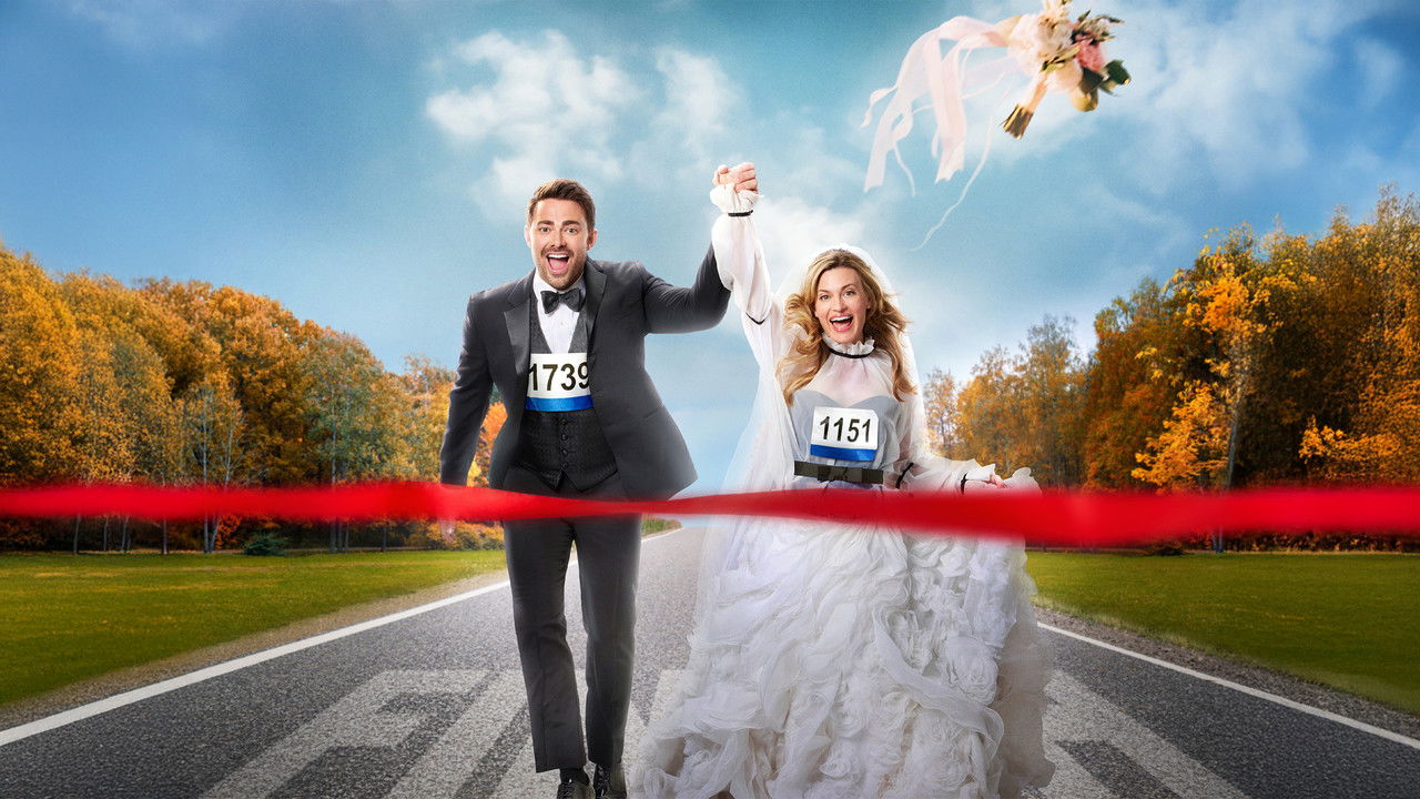 Backdrop image for movie Wedding of a Lifetime