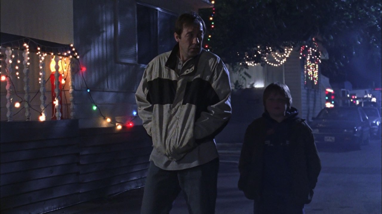 Backdrop image for movie The Christmas Blessing
