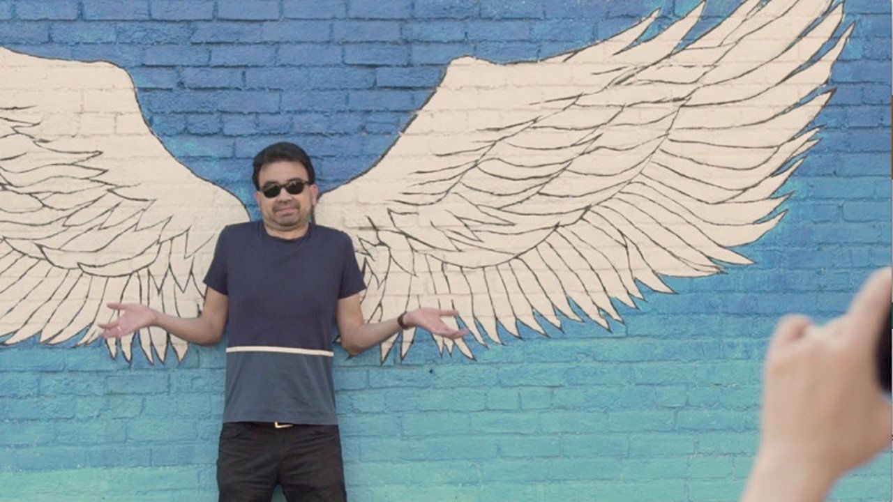 Backdrop image for movie Common Ground