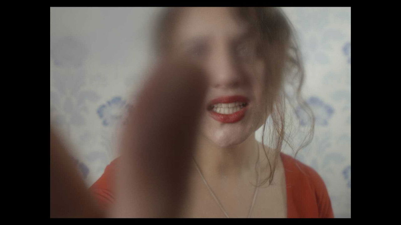 Backdrop image for movie Memorie