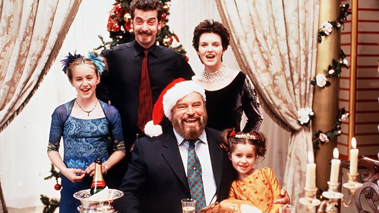 Backdrop image for movie The Greatest Store in the World