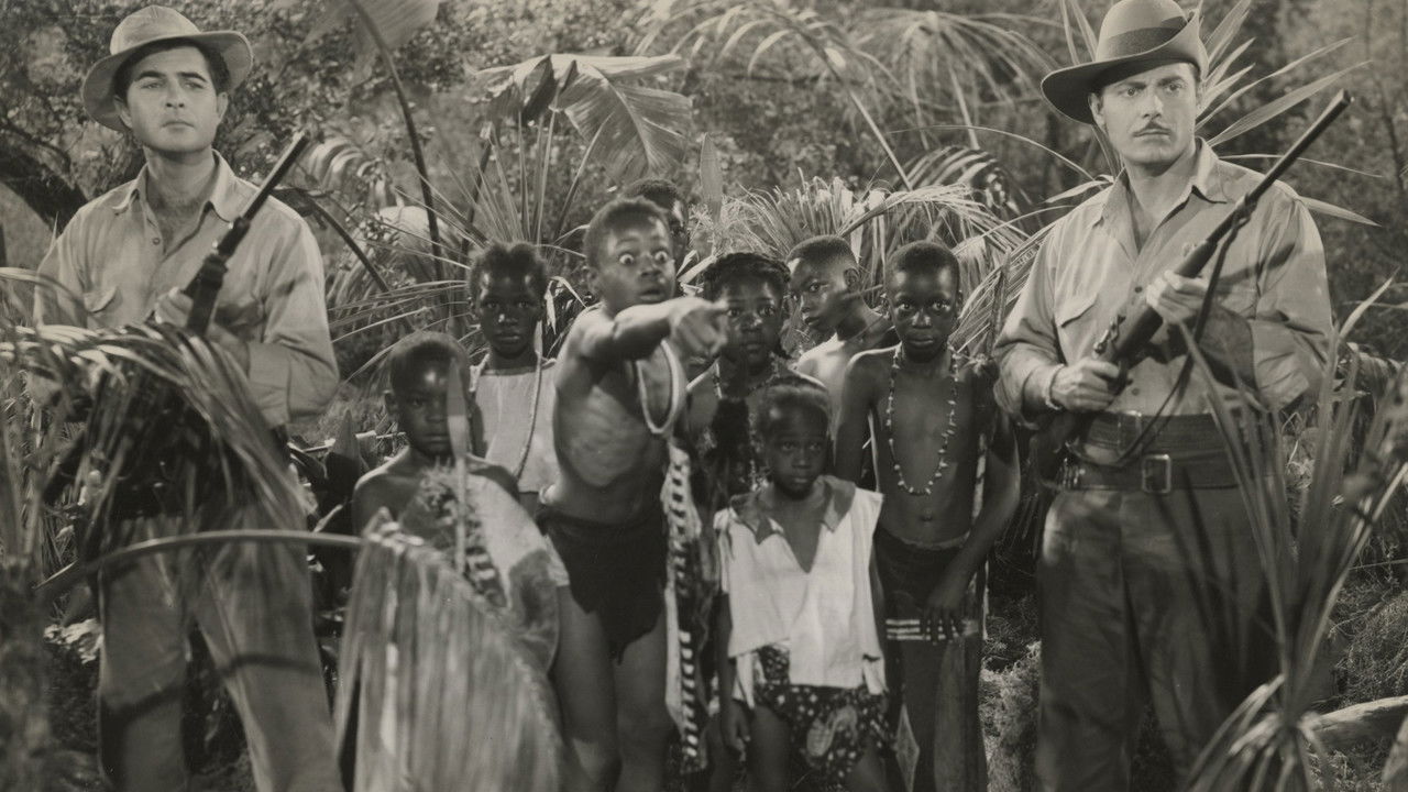 Backdrop image for movie Zamba