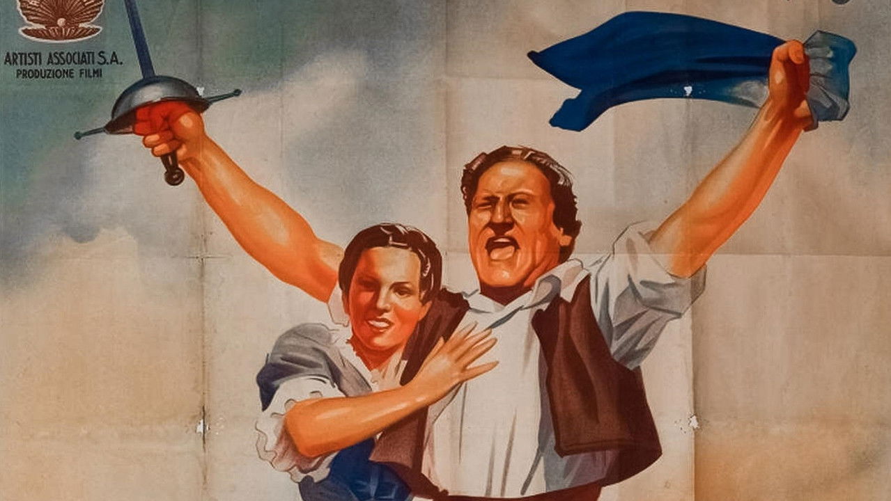 Backdrop image for movie La fanciulla di Portici