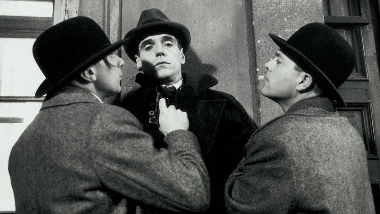 Backdrop image for movie Kafka