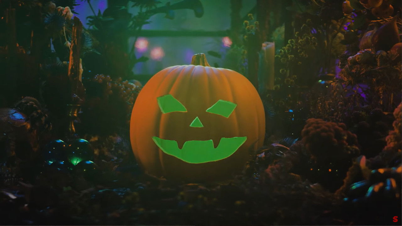 Backdrop image for movie Revenge of the Ghoul Log