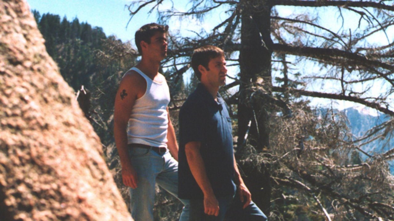Backdrop image for movie The House of Adam