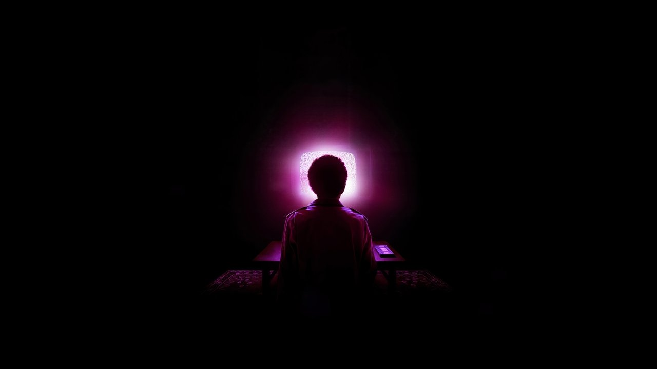 Backdrop image for movie I Saw the TV Glow