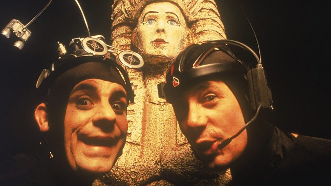 Backdrop image for movie El robobo de la jojoya