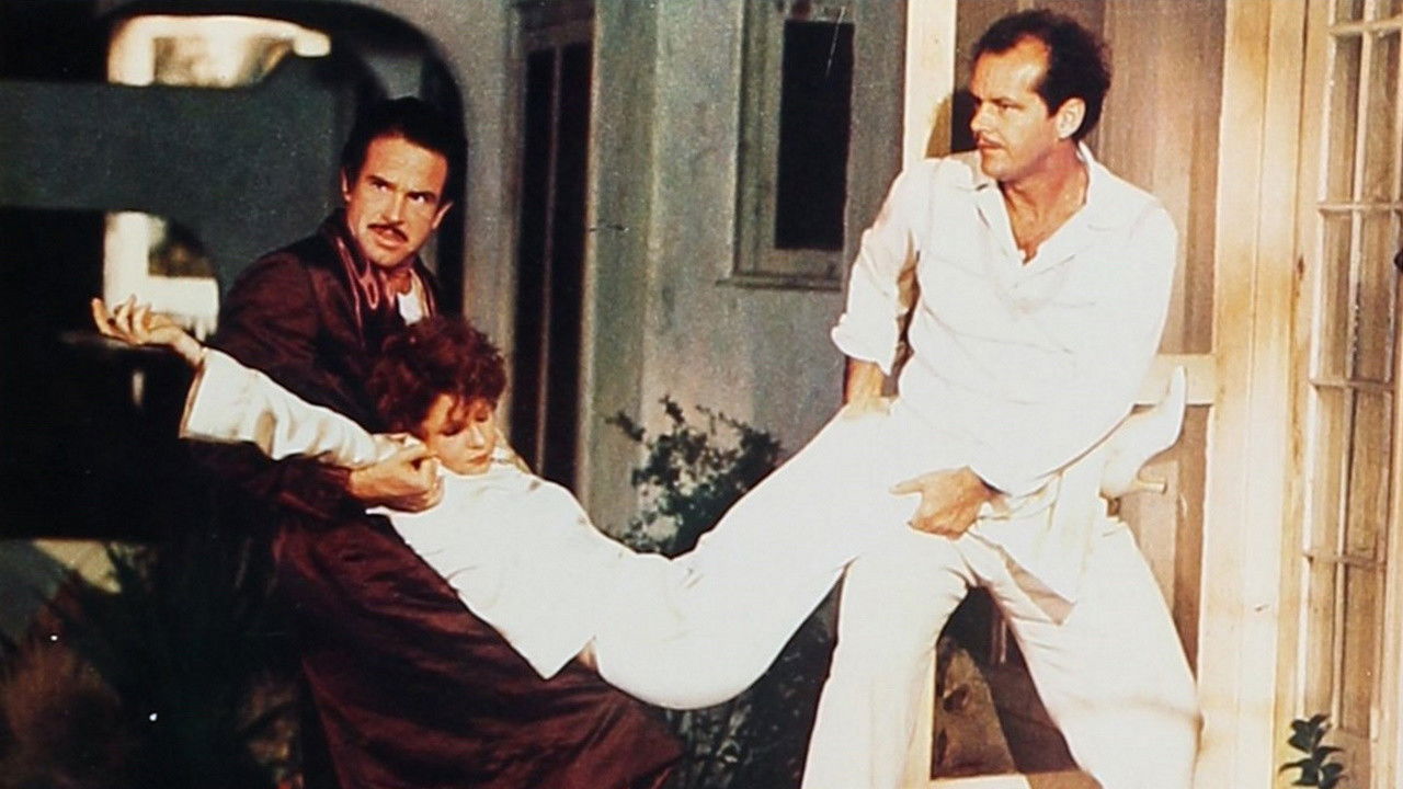 Backdrop image for movie The Fortune