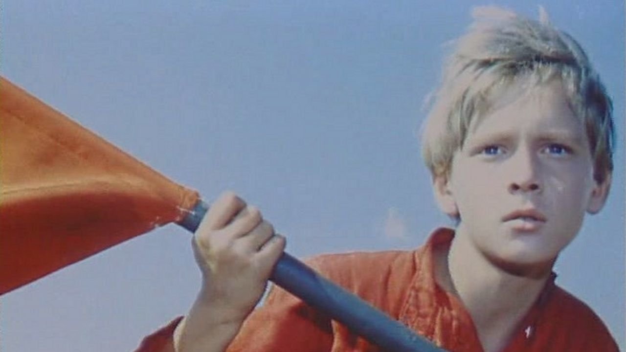 Backdrop image for movie The Tale of Malchish-Kibalchish