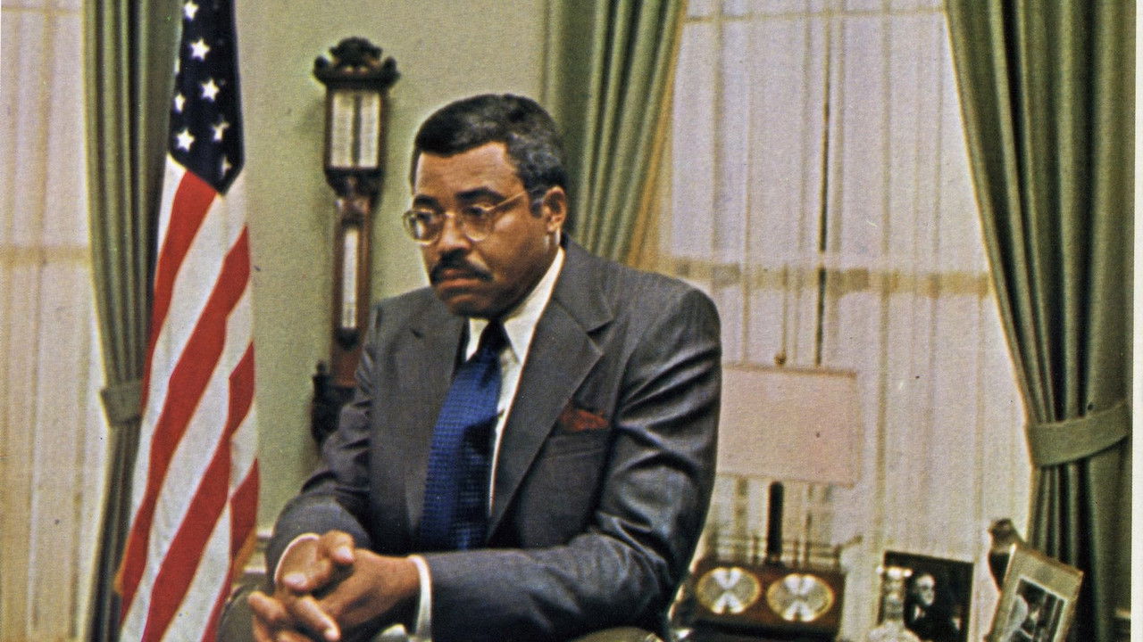 Backdrop image for movie The Man