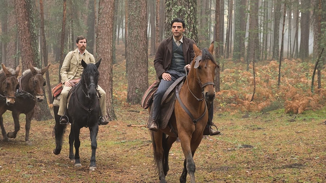 Backdrop image for movie The Promise