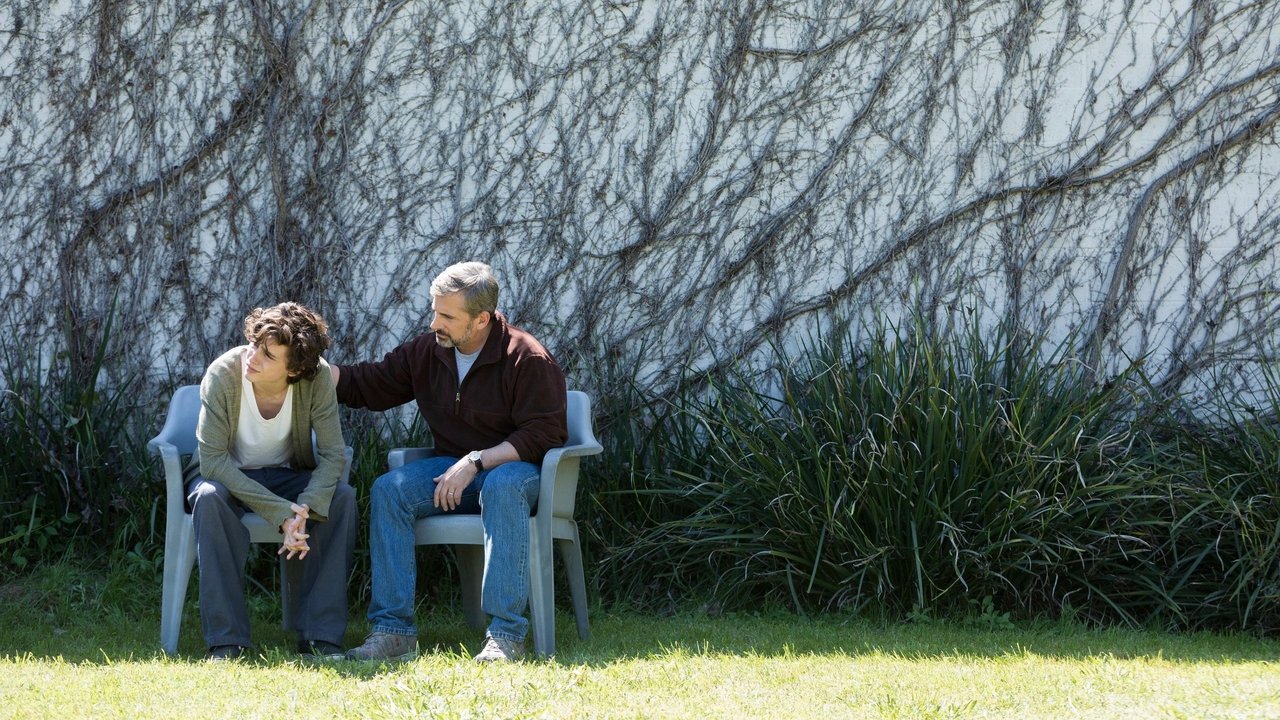 Backdrop image for movie Beautiful Boy