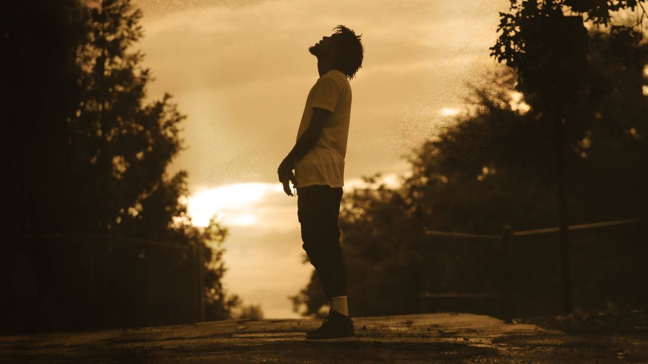 Backdrop image for movie J. Cole: 4 Your Eyez Only