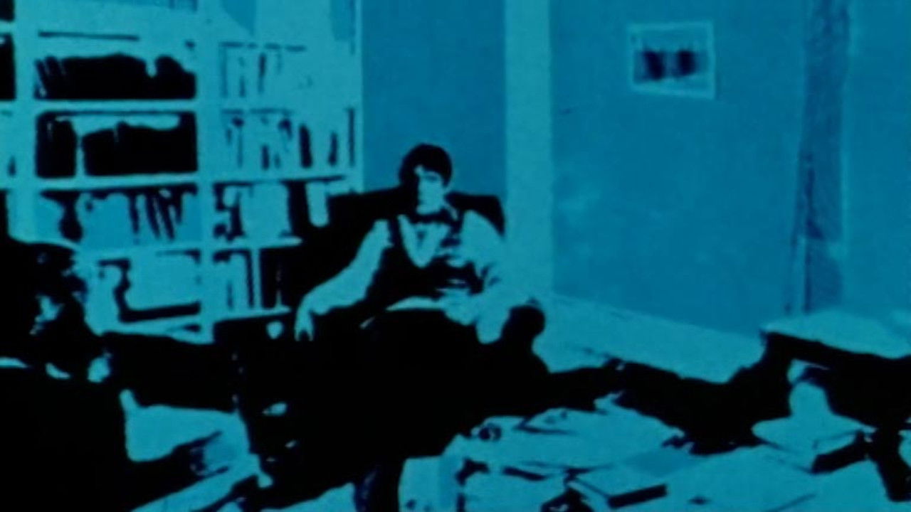 Backdrop image for movie Haunted: The Ferryman