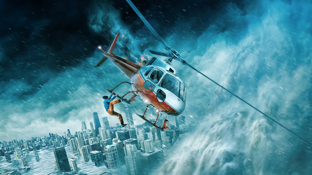 Backdrop image for movie Arctic Armageddon