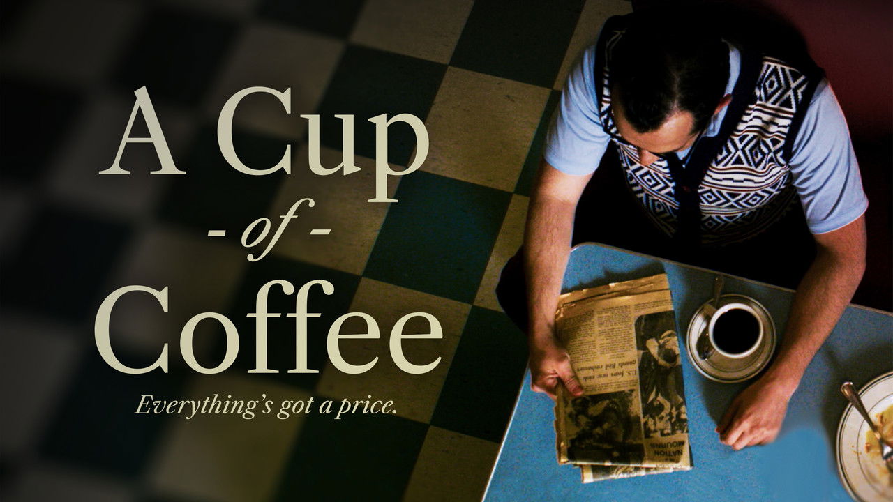 Backdrop image for movie A Cup of Coffee